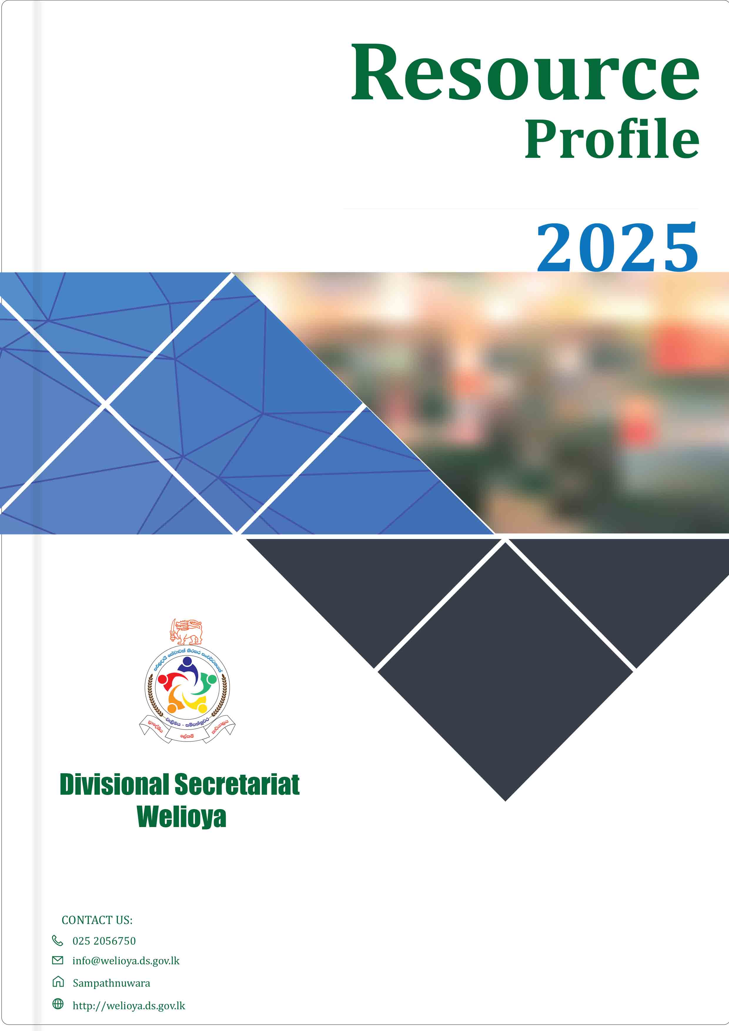 Resource Profile 2025